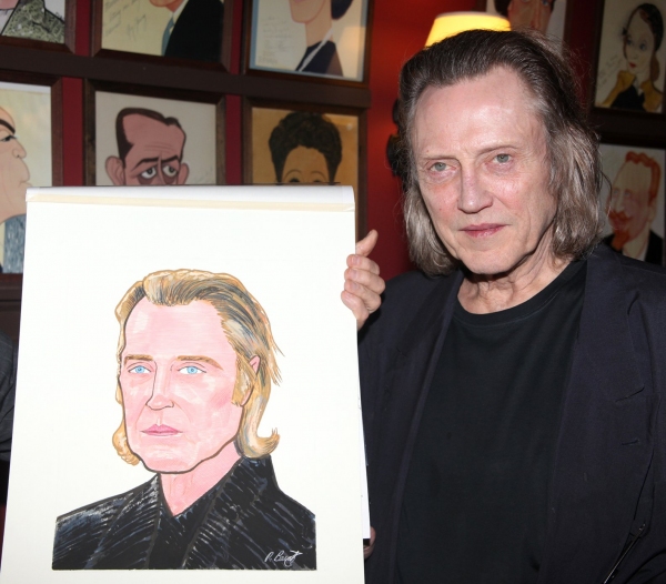 Christopher Walken Photo