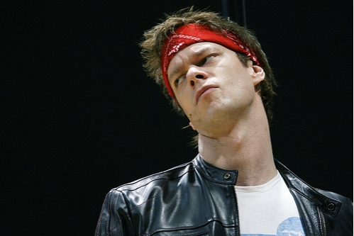 Photo Coverage: Toronto Gears up for Rock of Ages Image