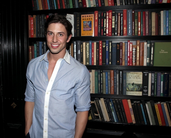 Photo Coverage: LA CAGE Celebrates First Preview on Broadway! Image