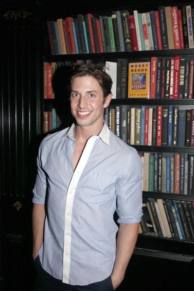 Photo Coverage: LA CAGE Celebrates First Preview on Broadway! Image