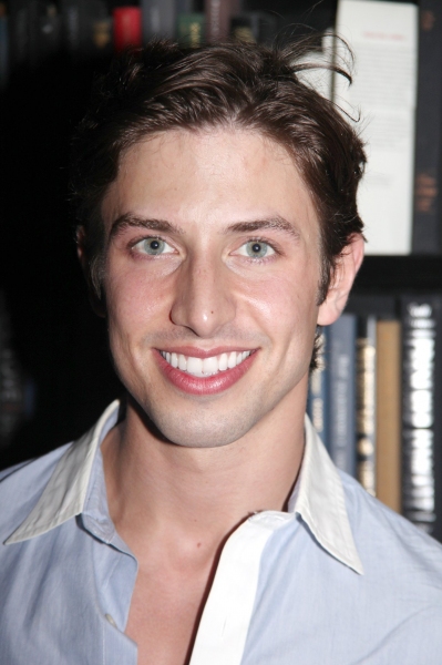 Photo Coverage: LA CAGE Celebrates First Preview on Broadway! Image