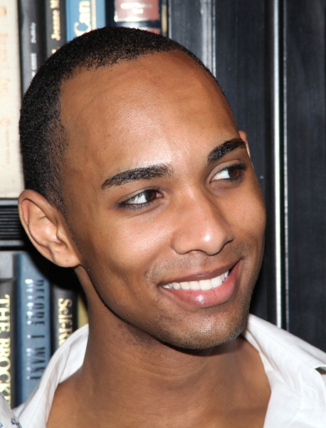 Photo Coverage: LA CAGE Celebrates First Preview on Broadway! Image