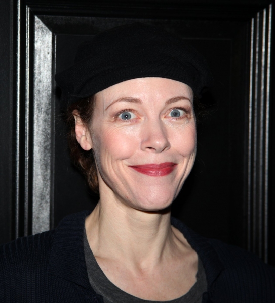 Photo Coverage: LA CAGE Celebrates First Preview on Broadway! Image