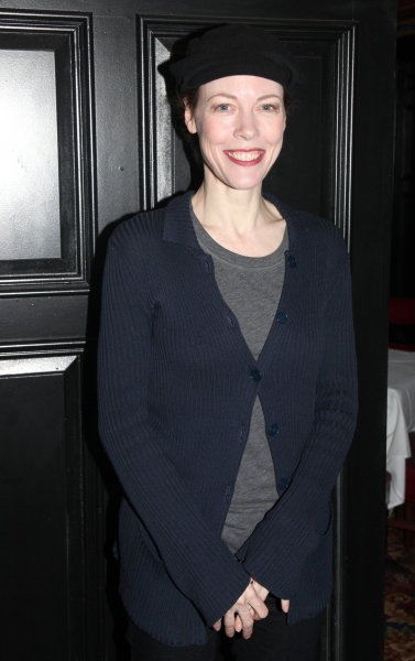 Photo Coverage: LA CAGE Celebrates First Preview on Broadway! Image