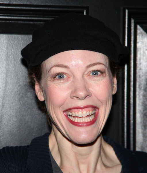 Photo Coverage: LA CAGE Celebrates First Preview on Broadway! Image