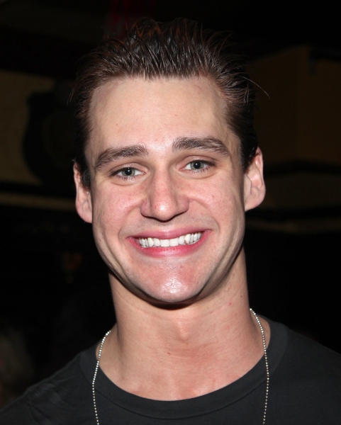Photo Coverage: LA CAGE Celebrates First Preview on Broadway! Image