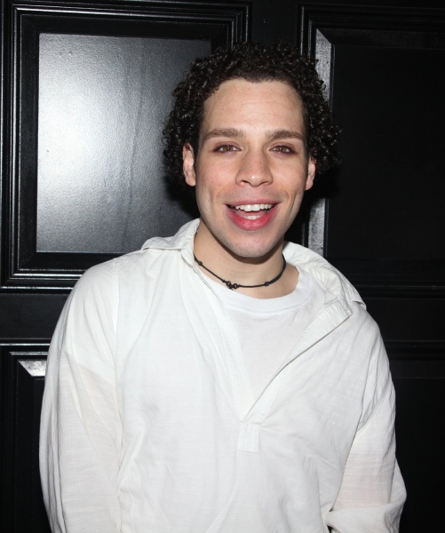 Photo Coverage: LA CAGE Celebrates First Preview on Broadway! Image