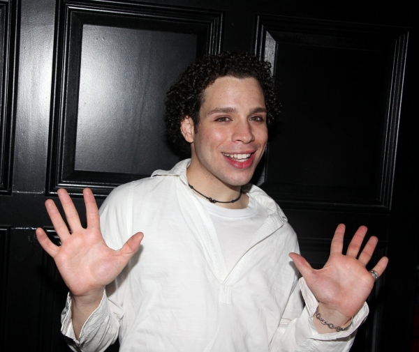 Photo Coverage: LA CAGE Celebrates First Preview on Broadway! Image