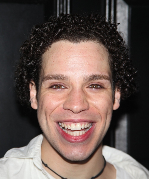 Photo Coverage: LA CAGE Celebrates First Preview on Broadway! Image