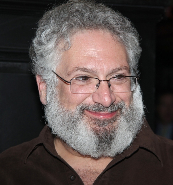 Photo Coverage: LA CAGE Celebrates First Preview on Broadway! Image