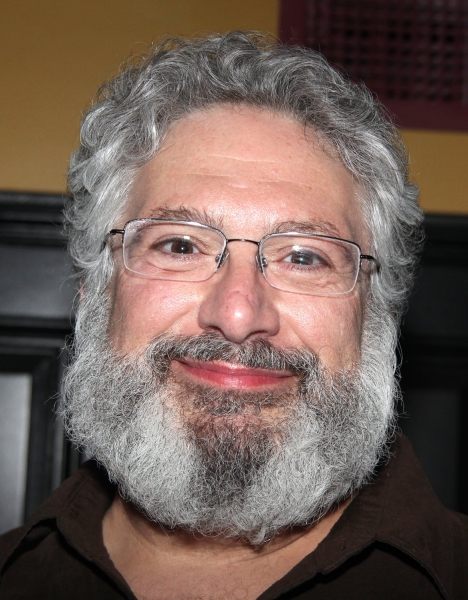 Photo Coverage: LA CAGE Celebrates First Preview on Broadway! Image
