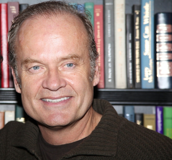 Photo Coverage: LA CAGE Celebrates First Preview on Broadway! Image