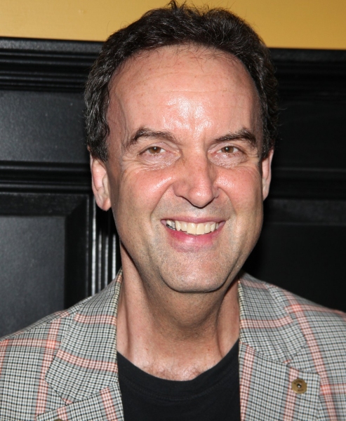 Photo Coverage: LA CAGE Celebrates First Preview on Broadway! Image