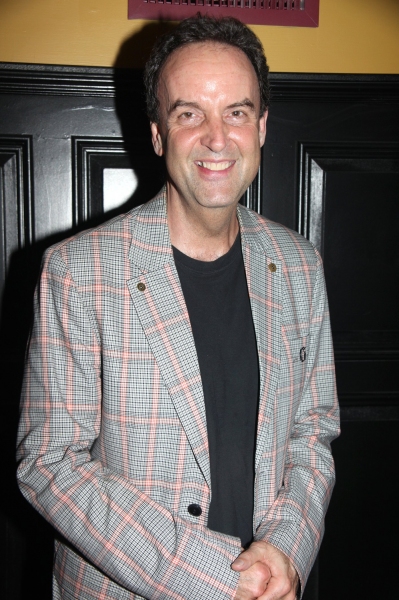 Photo Coverage: LA CAGE Celebrates First Preview on Broadway! Image
