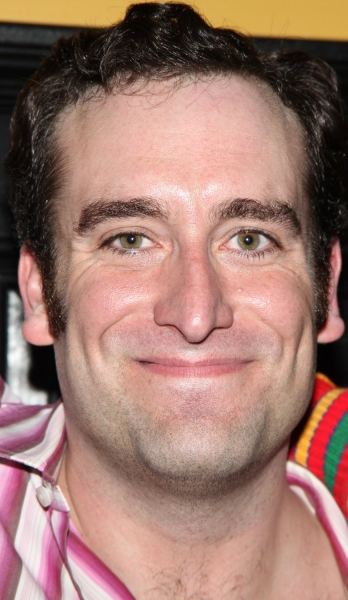 Photo Coverage: LA CAGE Celebrates First Preview on Broadway! Image