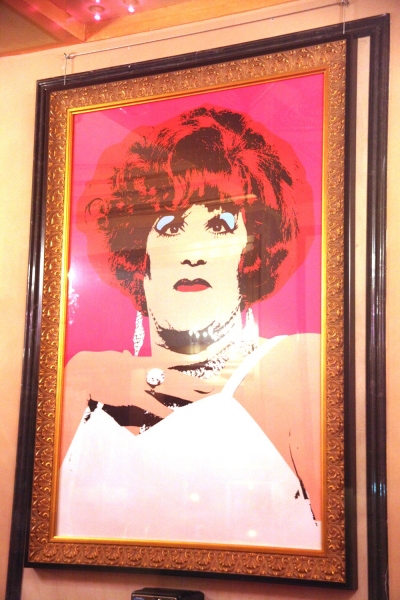 Photo Coverage: LA CAGE Celebrates First Preview on Broadway! Image
