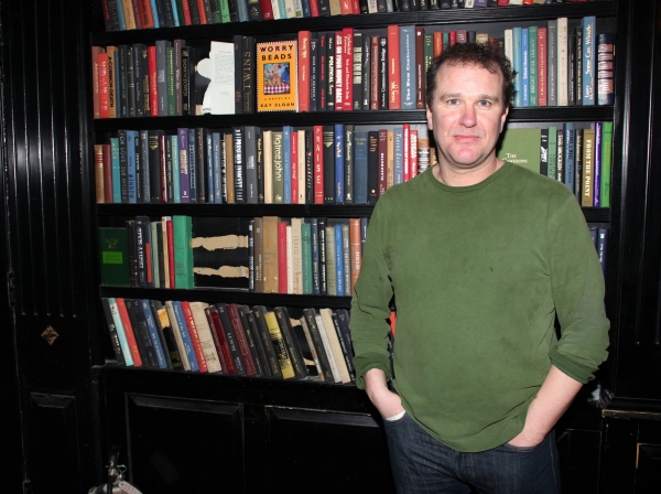 Photo Coverage: LA CAGE Celebrates First Preview on Broadway! Image
