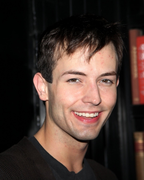Photo Coverage: LA CAGE Celebrates First Preview on Broadway! Image