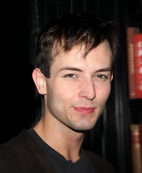 Photo Coverage: LA CAGE Celebrates First Preview on Broadway! Image