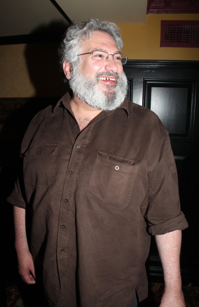 Photo Coverage: LA CAGE Celebrates First Preview on Broadway! Image