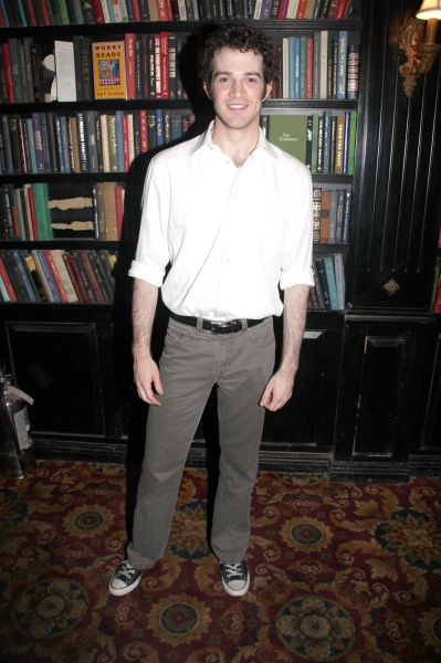 Photo Coverage: LA CAGE Celebrates First Preview on Broadway! Image