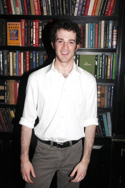 Photo Coverage: LA CAGE Celebrates First Preview on Broadway! Image