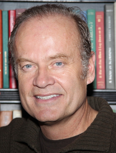 Photo Coverage: LA CAGE Celebrates First Preview on Broadway! Image