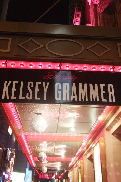 Photo Coverage: LA CAGE Celebrates First Preview on Broadway! Image