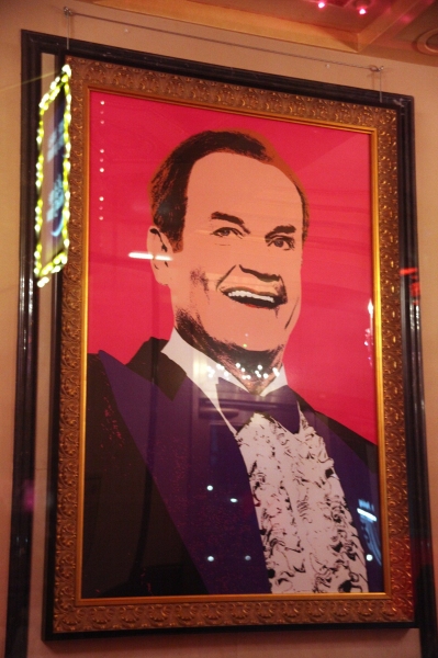Photo Coverage: LA CAGE Celebrates First Preview on Broadway! Image
