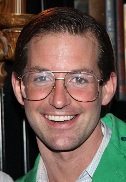 Photo Coverage: LA CAGE Celebrates First Preview on Broadway! Image