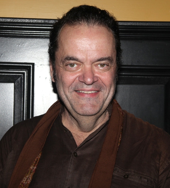 Photo Coverage: LA CAGE Celebrates First Preview on Broadway! Image