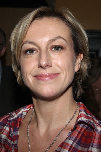 Photo Coverage: LA CAGE Celebrates First Preview on Broadway! Image