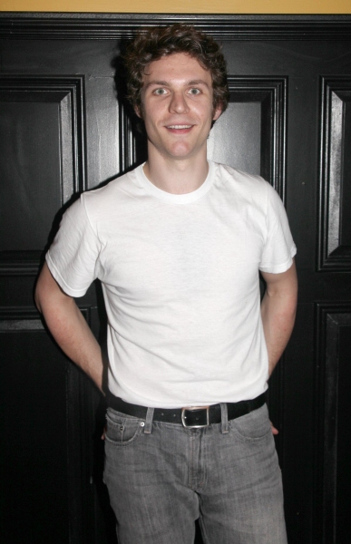 Photo Coverage: LA CAGE Celebrates First Preview on Broadway! Image