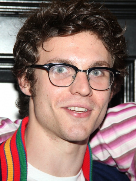 Photo Coverage: LA CAGE Celebrates First Preview on Broadway! Image