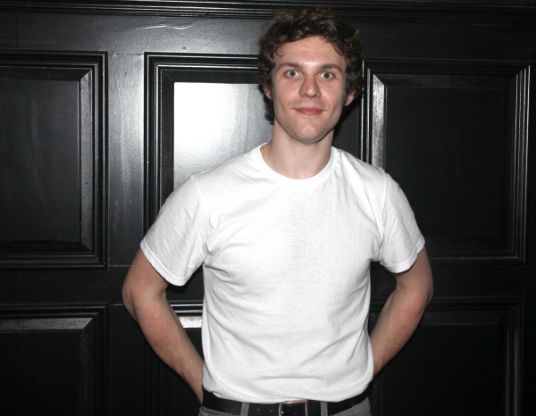 Photo Coverage: LA CAGE Celebrates First Preview on Broadway! Image