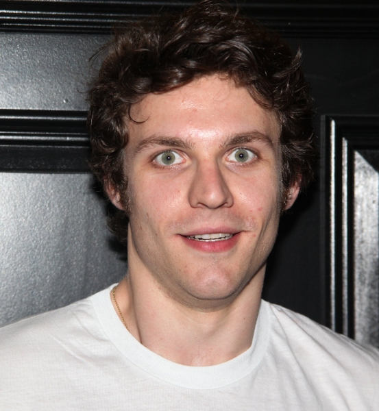 Photo Coverage: LA CAGE Celebrates First Preview on Broadway! Image