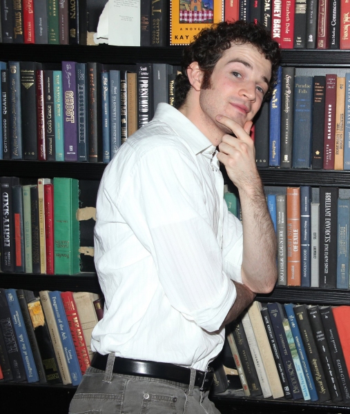 Photo Coverage: LA CAGE Celebrates First Preview on Broadway! Image
