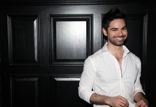 Photo Coverage: LA CAGE Celebrates First Preview on Broadway! Image