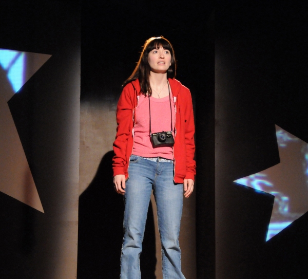 Photo Flash: THE DIARY OF A TEENAGE GIRL Extends Run At 3LD Image
