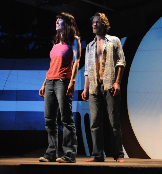 Photo Flash: THE DIARY OF A TEENAGE GIRL Extends Run At 3LD Image