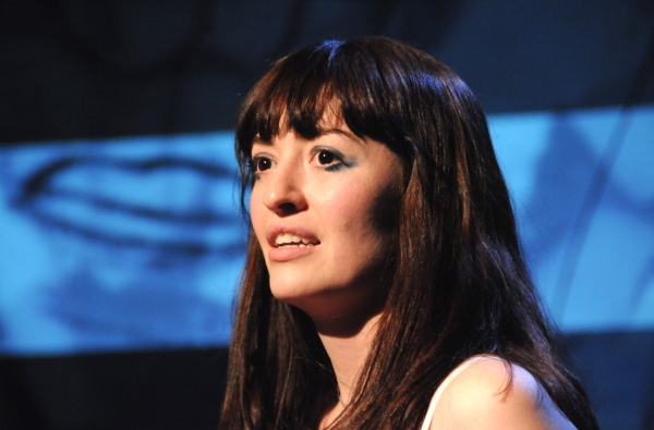Photo Flash: THE DIARY OF A TEENAGE GIRL Extends Run At 3LD Image