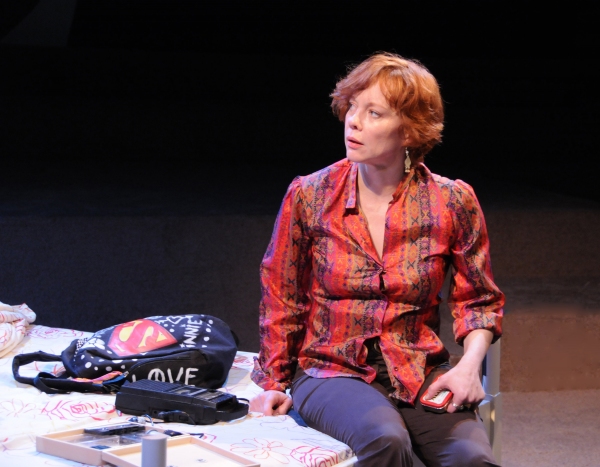 Photo Flash: THE DIARY OF A TEENAGE GIRL Extends Run At 3LD Image