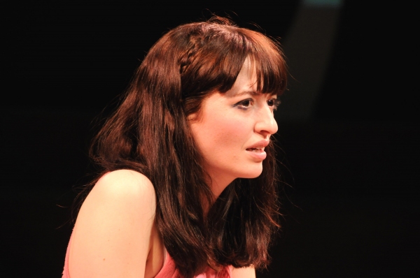 Photo Flash: THE DIARY OF A TEENAGE GIRL Extends Run At 3LD Image