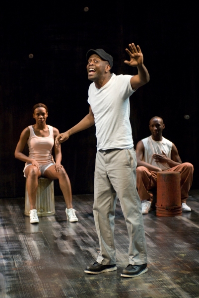 Photo Flash: Steppenwolf Presents THE BROTHER/SISTER PLAYS Image