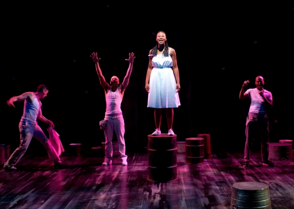 Photo Flash: Steppenwolf Presents THE BROTHER/SISTER PLAYS Image