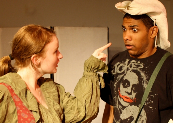 Photo Flash: Acorn Productions Presents The Maine Playwrights Festival Image