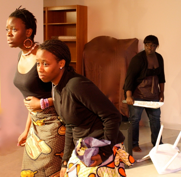 Photo Flash: Acorn Productions Presents The Maine Playwrights Festival Image