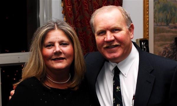 Photo Flash: Porchlight Music Theatre Hosts 8th ANNUAL GALA BENEFIT Image