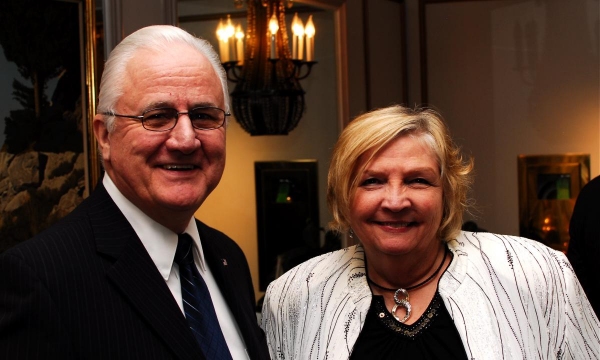 Photo Flash: Porchlight Music Theatre Hosts 8th ANNUAL GALA BENEFIT Image