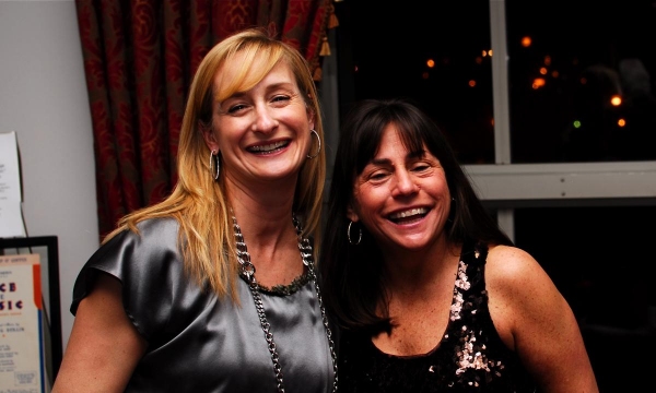 Photo Flash: Porchlight Music Theatre Hosts 8th ANNUAL GALA BENEFIT Image